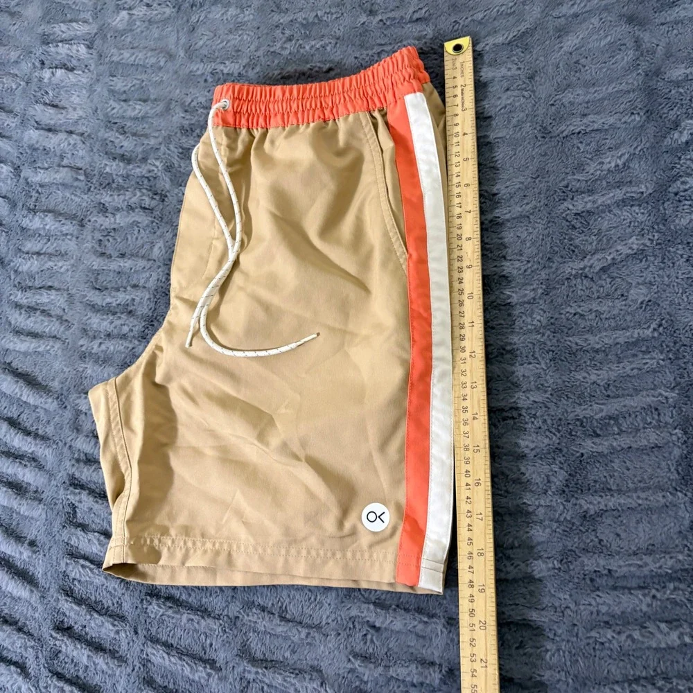 Outerknown measurements waist